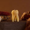 The Tooth Candle
