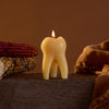 The Tooth Candle