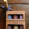 Creamed Honey Mini Set