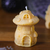 Toadstool Fairy House