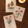 Seed Paper Card