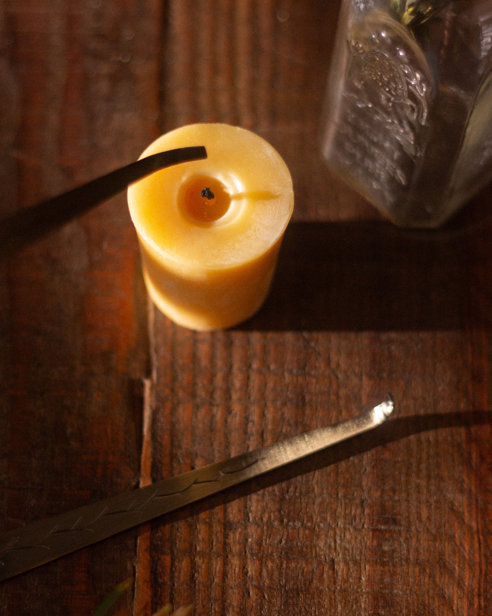 Wick Pick