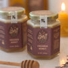 Simply Creamed Honey