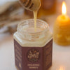 Simply Creamed Honey