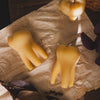 The Tooth Candle