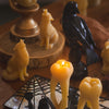 The Tooth Candle