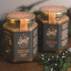 Solstice Creamed Honey