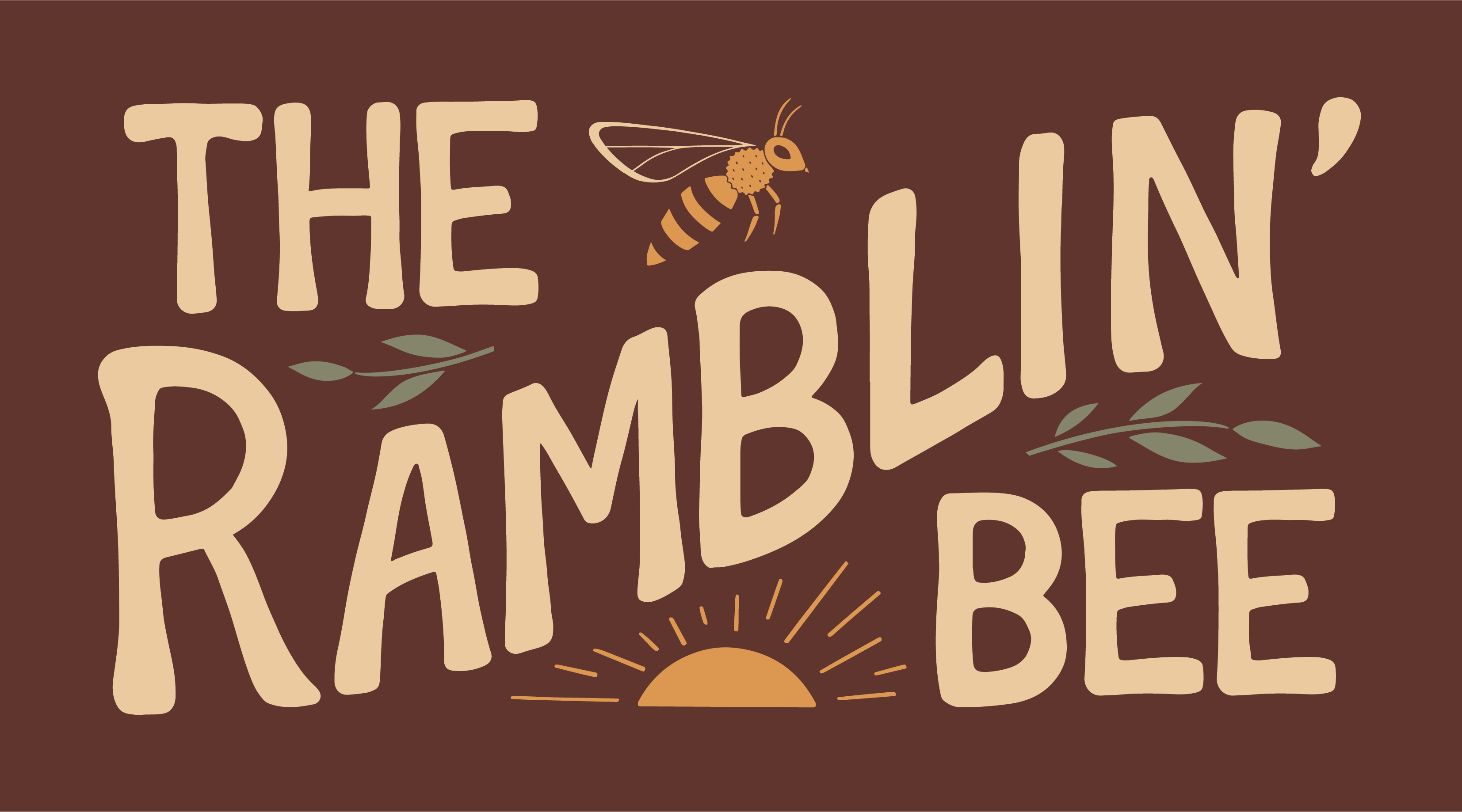 The Ramblin' Bee