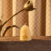 Bee Skep Candle