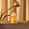 Toadstool Fairy House