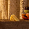 Cheese Wedge Candle