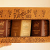 Creamed Honey Mini Set