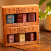 Creamed Honey Mini Set