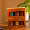 Creamed Honey Mini Set