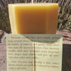 Dip Dye Hand Dipped Beeswax Taper Candle