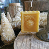 Pinecone Beeswax Hanger