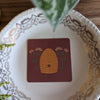 Icon Sticker