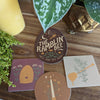 Icon Sticker