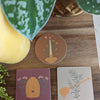 Icon Sticker