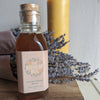 Lavender Infused Honey