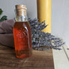 Lavender Infused Honey