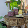 Vanilla Bean Creamed Honey