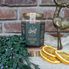 Solstice Creamed Honey