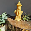 Bee Tree Candle